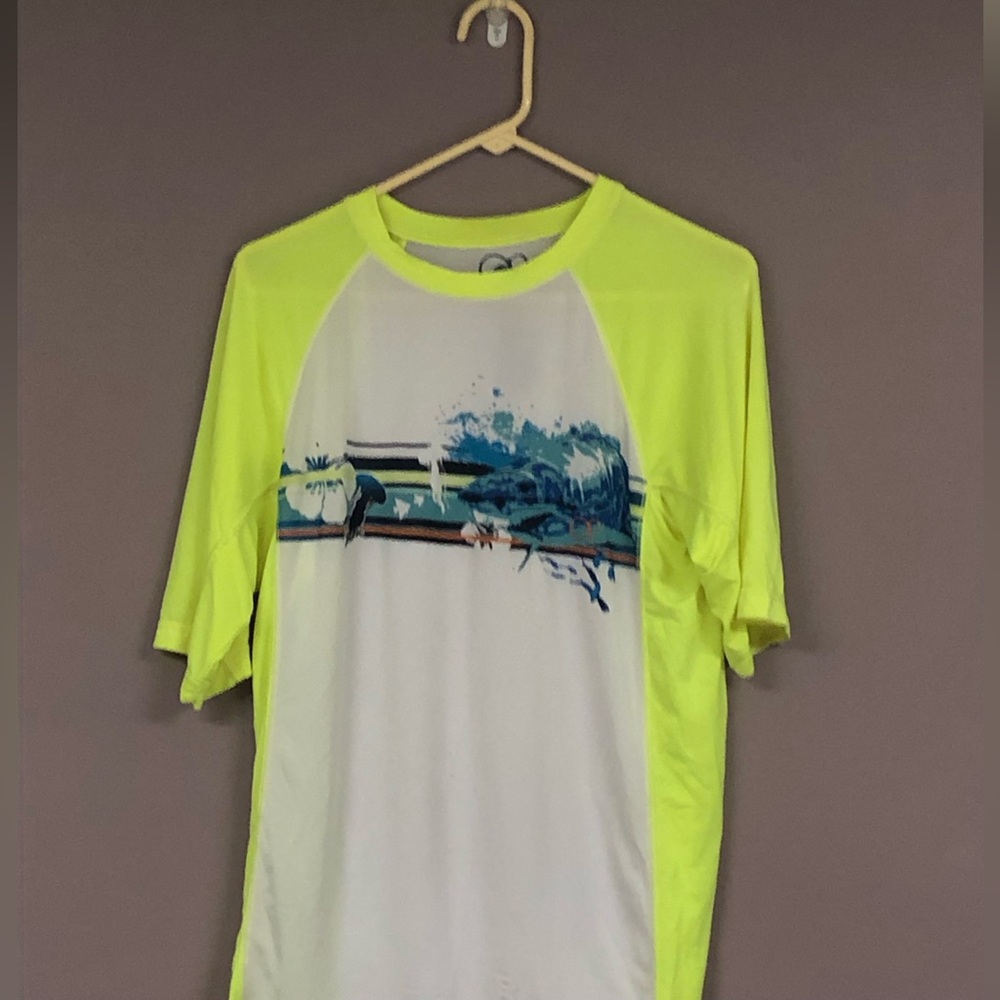 OP Swim Water Shirt XL (14/16) Boys